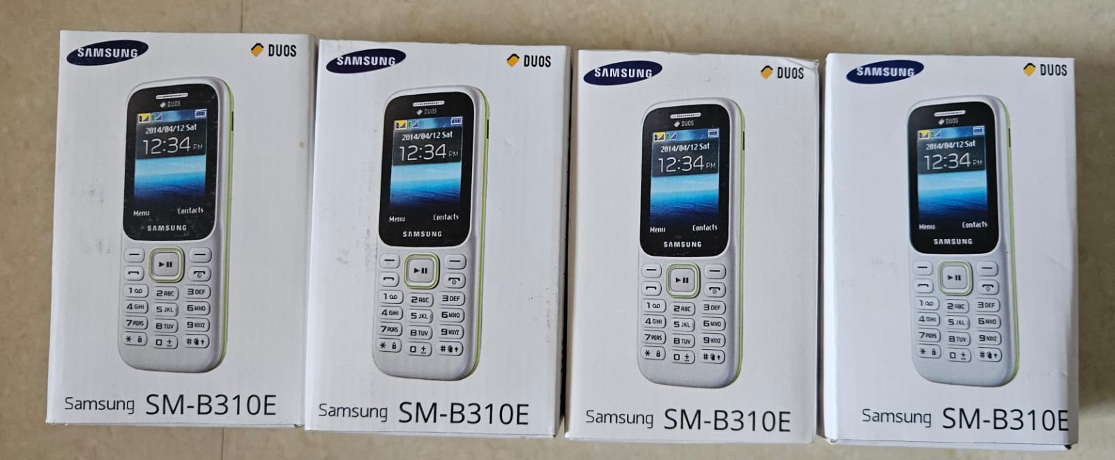 Samsung B310